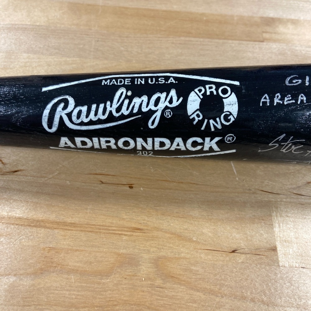 Three Collector Baseball Bats - Picture 9 of 13